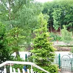 Apartament W Spokojnej Okolicy Nr2 - Kamienny Potok