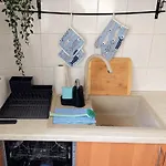 W Spokojnej Okolicy Nr2 - Kamienny Potok Apartament *