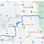 W Spokojnej Okolicy Nr2 - Kamienny Potok Sopot