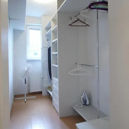 Appartement W Spokojnej Okolicy Nr2 - Kamienny Potok Sopot