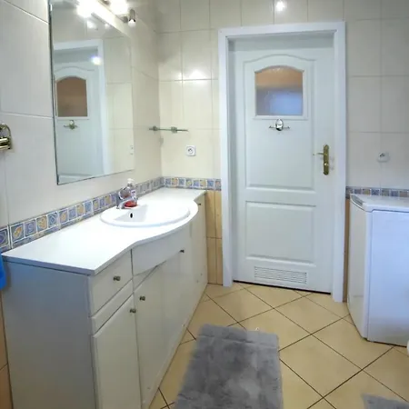 Appartement W Spokojnej Okolicy Nr2 - Kamienny Potok Sopot