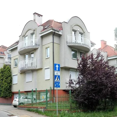 W Spokojnej Okolicy Nr2 - Kamienny Potok *