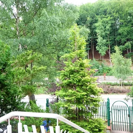 Appartement W Spokojnej Okolicy Nr2 - Kamienny Potok