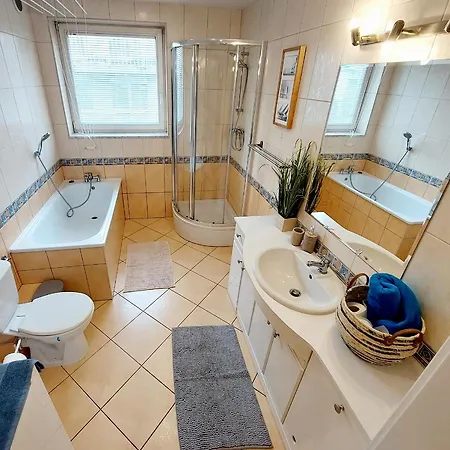 W Spokojnej Okolicy Nr2 - Kamienny Potok Appartement