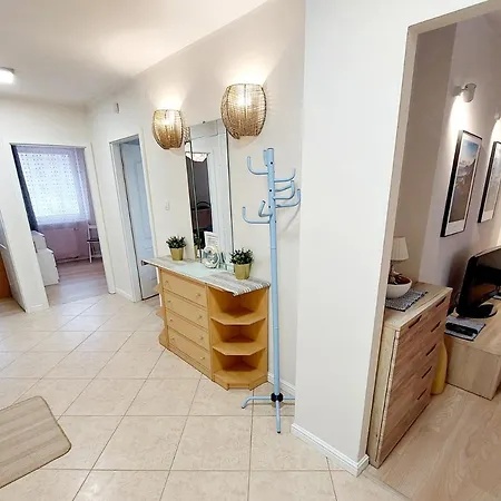 W Spokojnej Okolicy Nr2 - Kamienny Potok Appartement Sopot