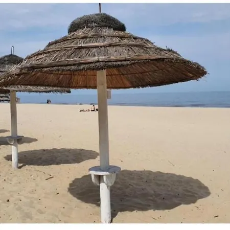 W Spokojnej Okolicy Nr2 - Kamienny Potok Appartement Sopot