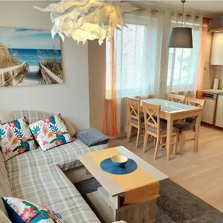 Appartement W Spokojnej Okolicy Nr2 - Kamienny Potok Sopot