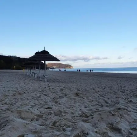 W Spokojnej Okolicy Nr2 - Kamienny Potok Appartement