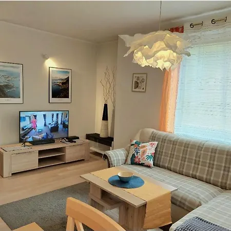 W Spokojnej Okolicy Nr2 - Kamienny Potok سوبوت