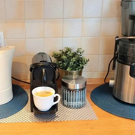 W Spokojnej Okolicy Nr2 - Kamienny Potok Apartman Sopot