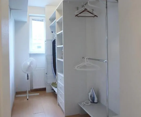 Apartmán W Spokojnej Okolicy Nr2 - Kamienny Potok Sopoty