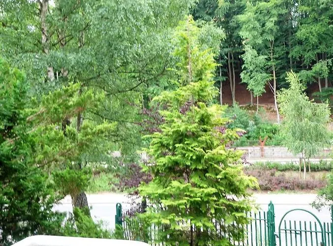 Apartmán W Spokojnej Okolicy Nr2 - Kamienny Potok