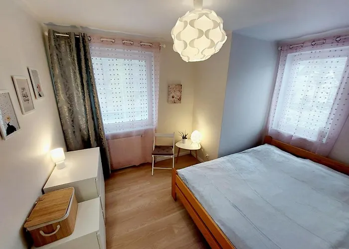 W Spokojnej Okolicy Nr2 - Kamienny Potok Sopoty