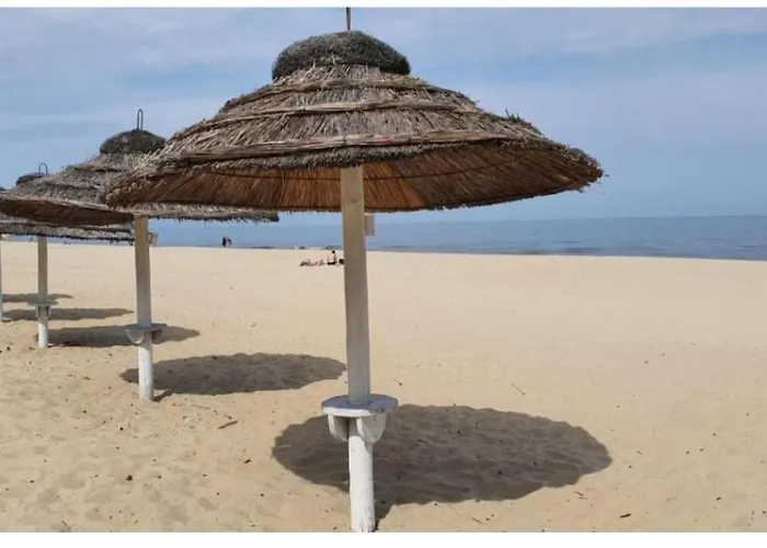 W Spokojnej Okolicy Nr2 - Kamienny Potok Apartmán Sopoty