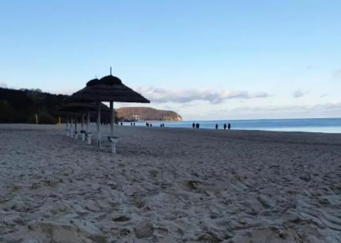 W Spokojnej Okolicy Nr2 - Kamienny Potok Apartmán