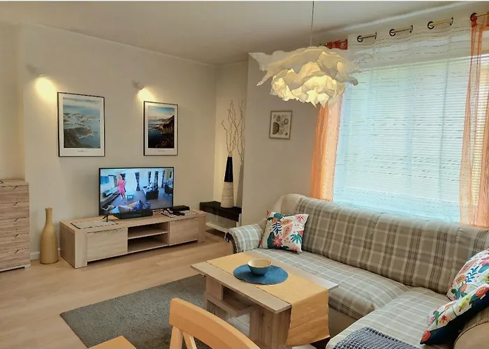 W Spokojnej Okolicy Nr2 - Kamienny Potok Sopoty