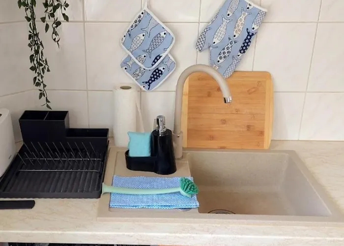 W Spokojnej Okolicy Nr2 - Kamienny Potok Apartmán *