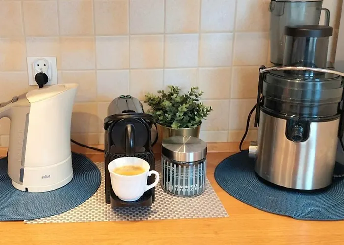 W Spokojnej Okolicy Nr2 - Kamienny Potok Apartmán Sopoty