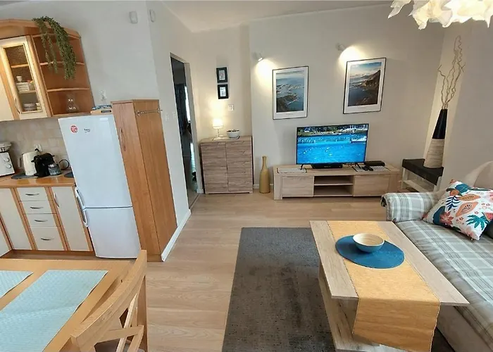 W Spokojnej Okolicy Nr2 - Kamienny Potok *